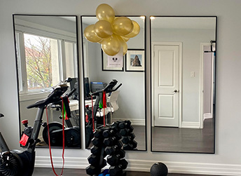 Corporate and Residential Installations