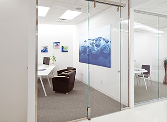 Extremely Heavy mirror hanging
