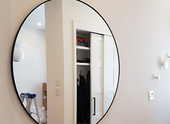 Storage delivery and transportation of Art